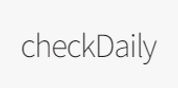 CheckDaily Alternatives & Competitors
