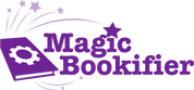 Magic Bookifier Alternatives & Competitors