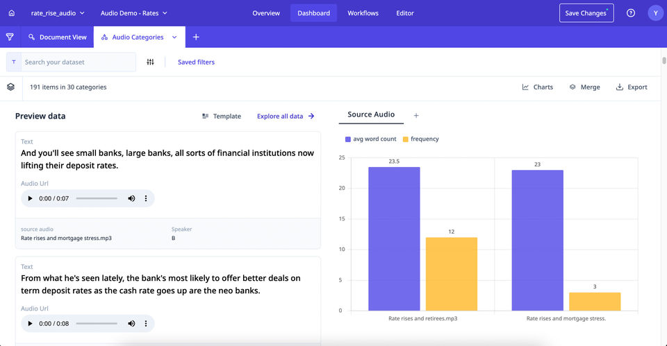 Relevance AI Screenshot 3