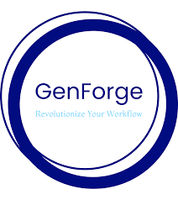 GenForge Alternatives & Competitors
