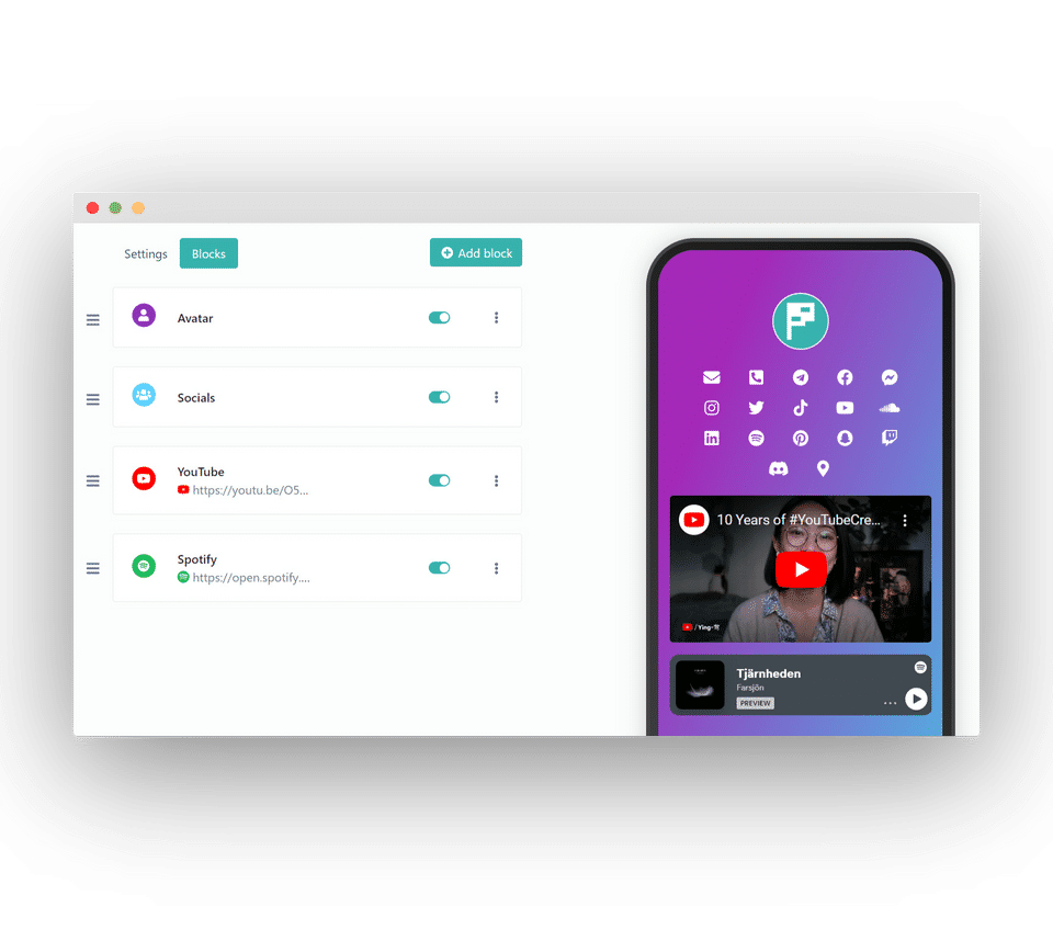 Pixal.click Screenshot 2