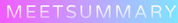 MeetSummary