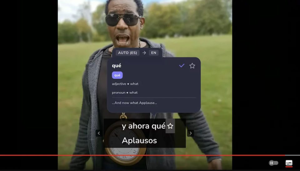 Intersub Screenshot 6