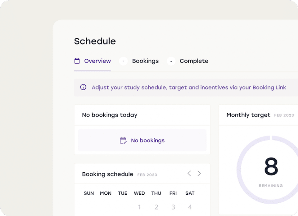 Validly Screenshot 1