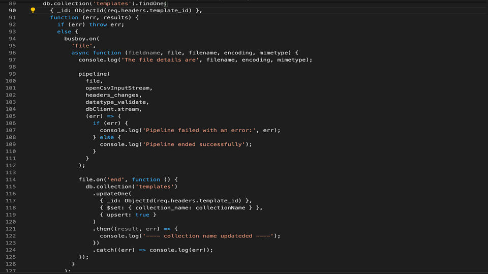 Yobulk Screenshot 1