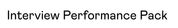 Interview Performance Pack Alternatives & Competitors