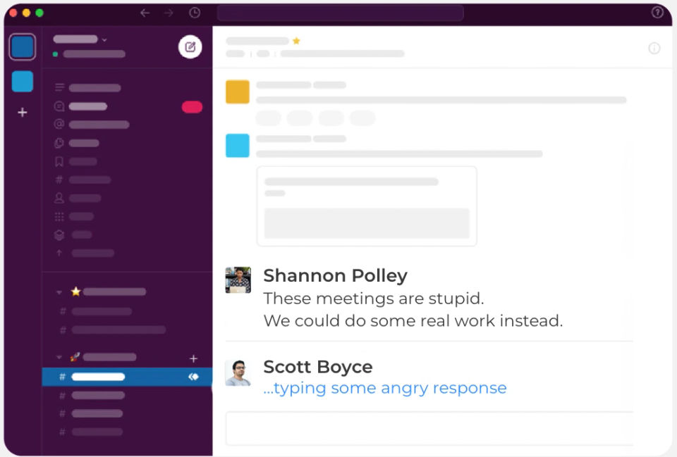 Empy.ai Screenshot 1