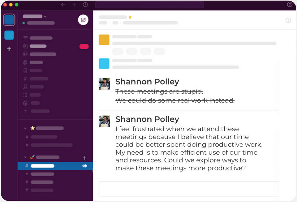 Empy.ai Screenshot 2