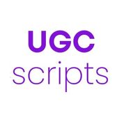UGC Scripts