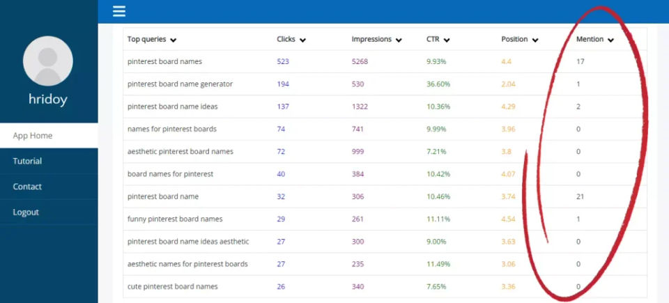 KW Optimizer Screenshot 1