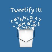 Tweetify Alternatives & Competitors