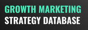 Growth Marketing Strategy Database Alternatives & Competitors