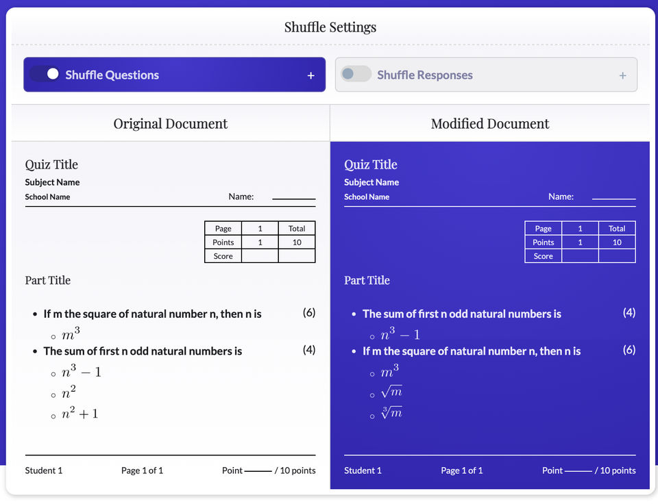 Queezed Screenshot 1
