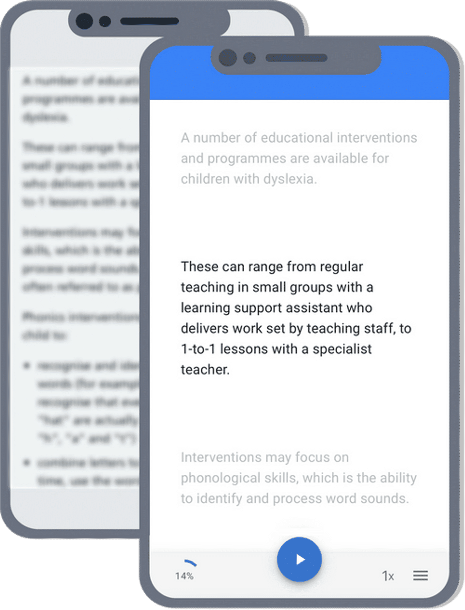 Tapto Screenshot 1