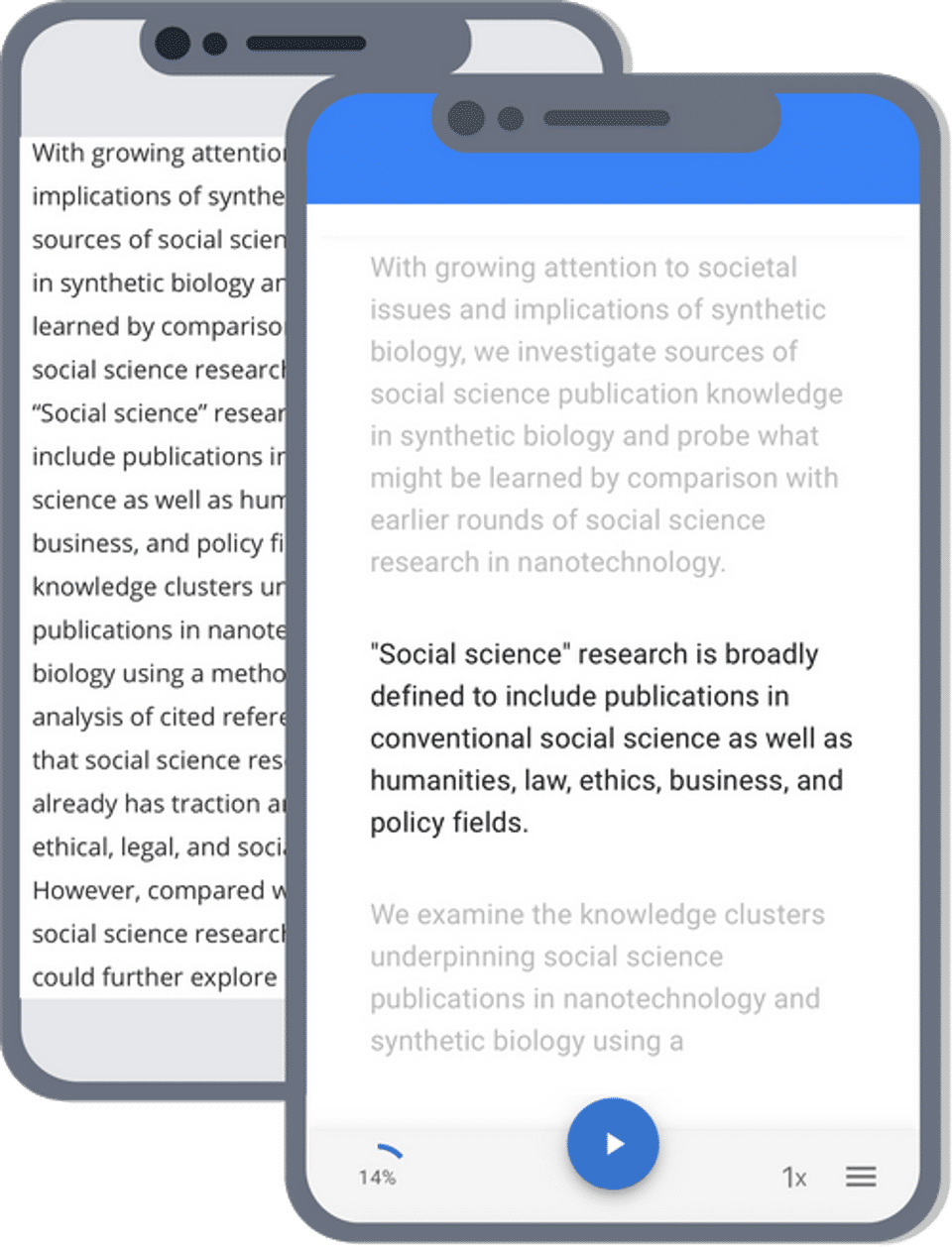 Tapto Screenshot 2