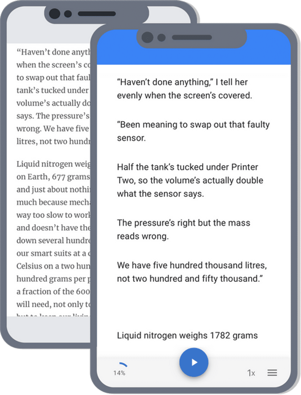 Tapto Screenshot 3