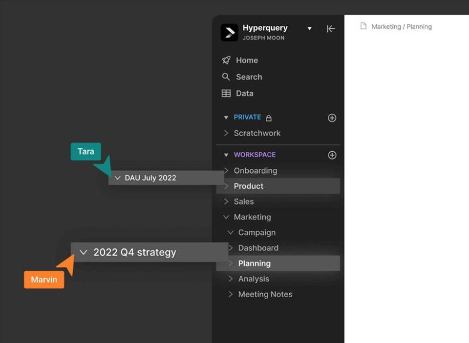 Hyperquery Screenshot 8