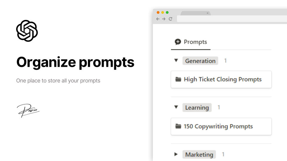 ChatGPT Search Planner Screenshot 2