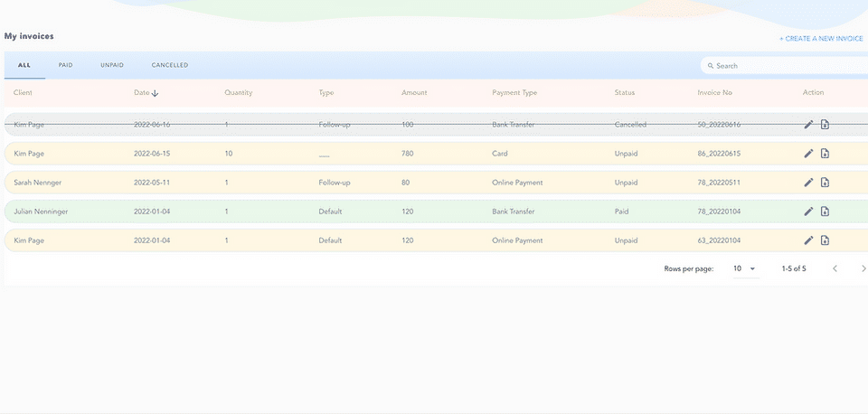 iSOSConnect Screenshot 3