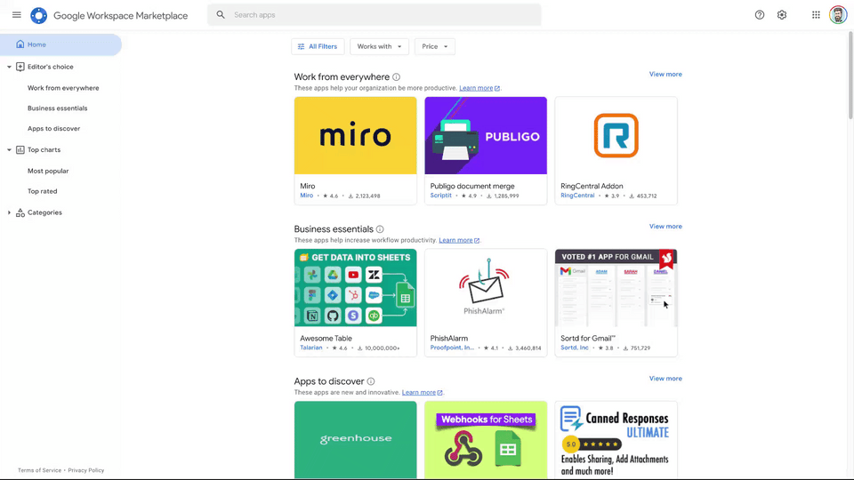 Apigum Screenshot 2