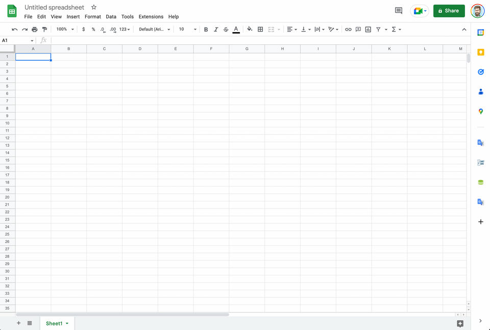 Apigum Screenshot 3