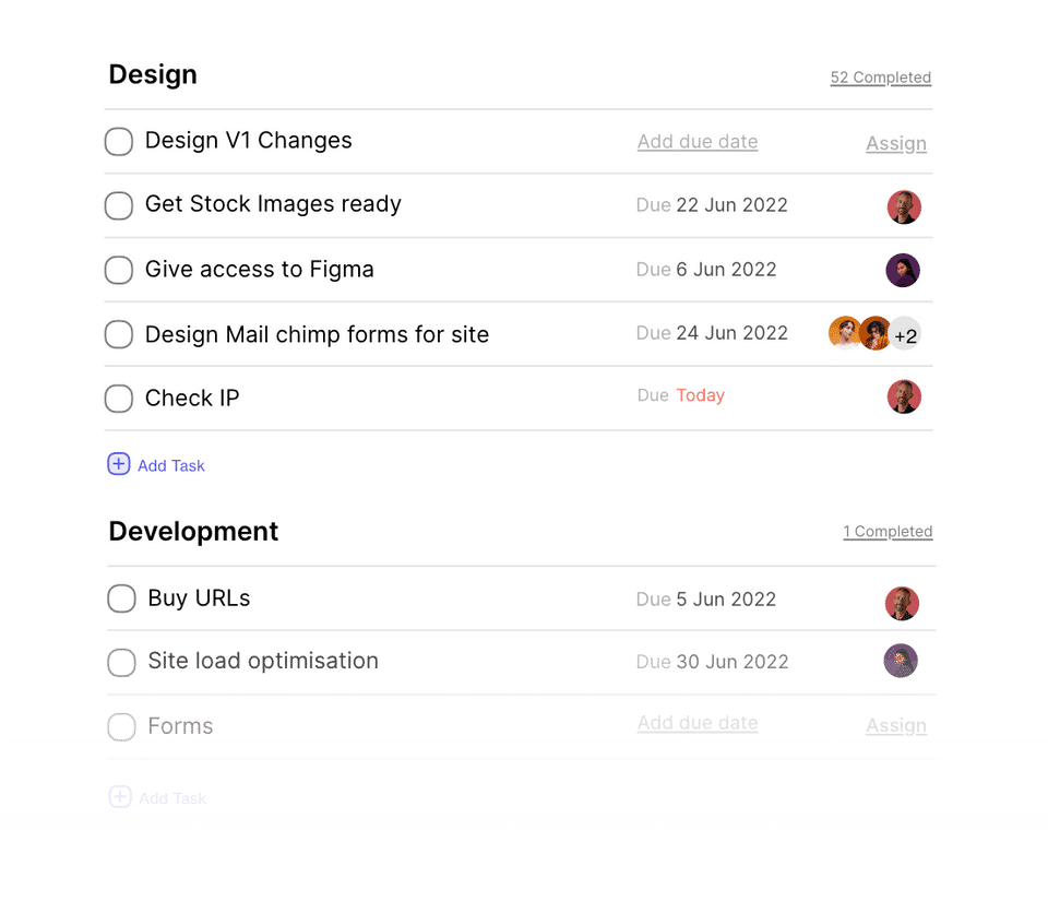 Outlign Screenshot 4