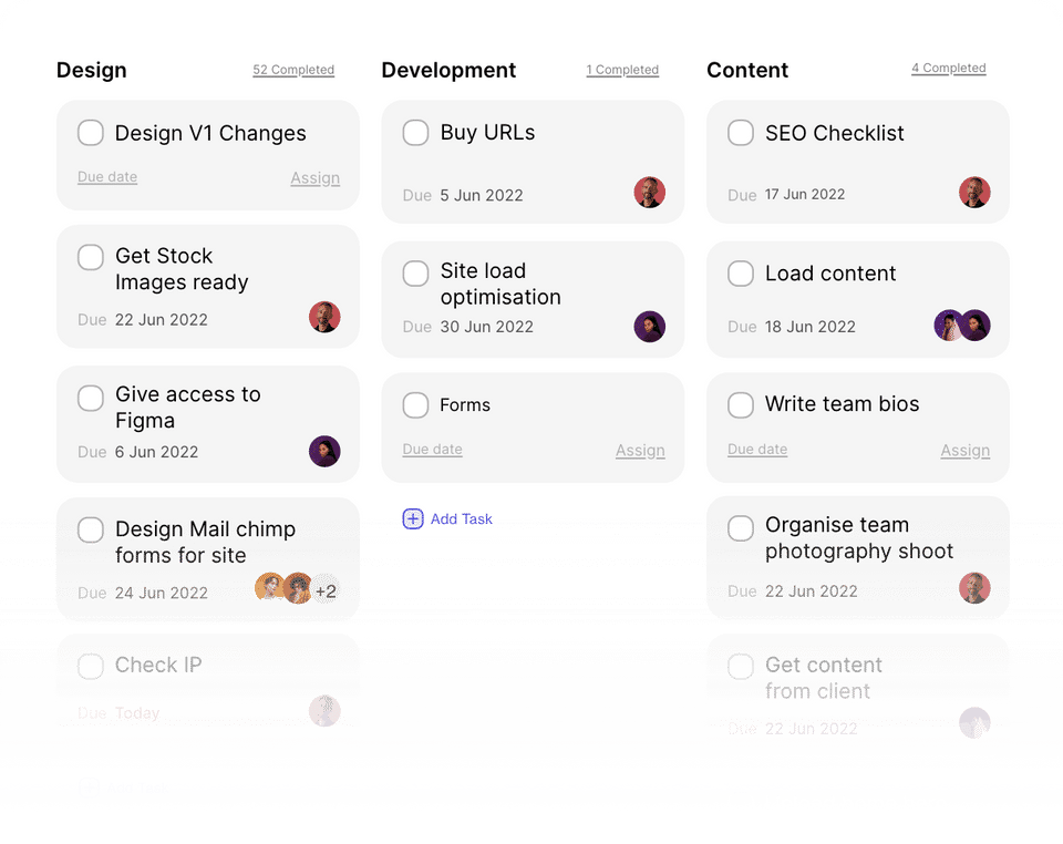 Outlign Screenshot 5