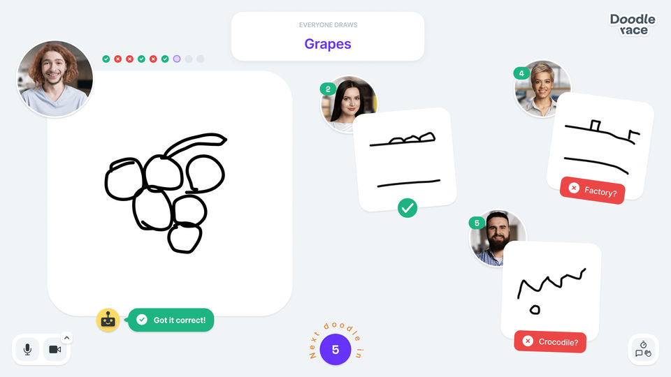 Thursday Screenshot 2