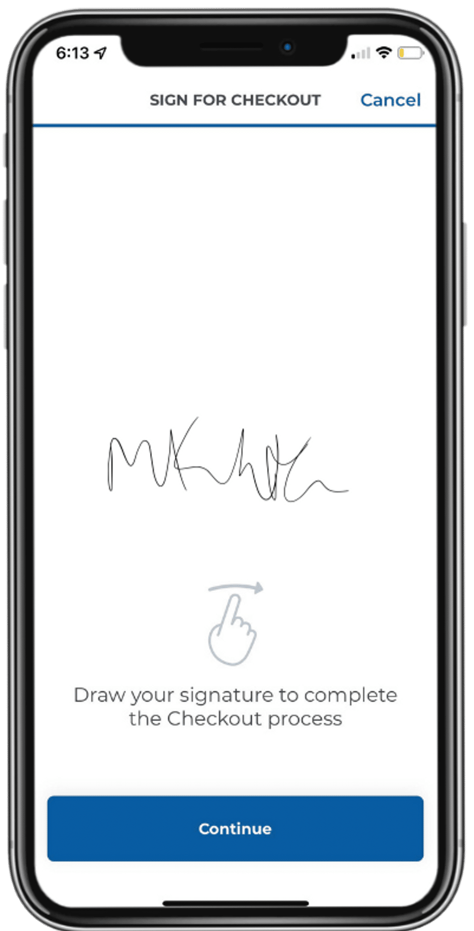 SchoolPass Screenshot 4