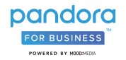 Pandora For Business Alternatives & Competitors