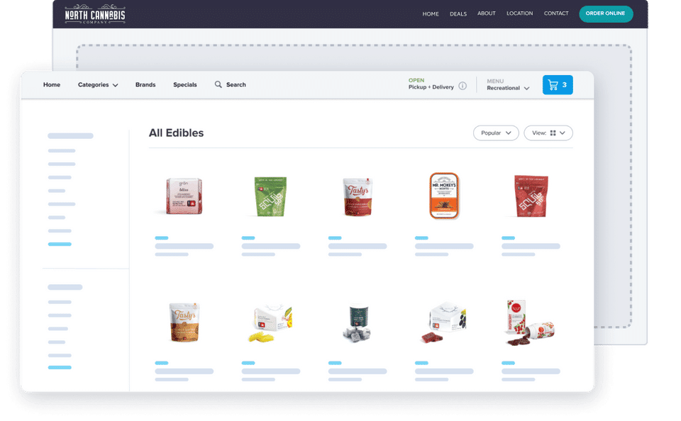 Greenbits Screenshot 2