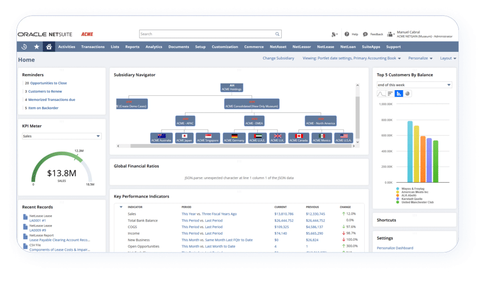 NetLoan Screenshot 1
