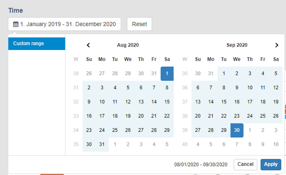DataLion Screenshot 3