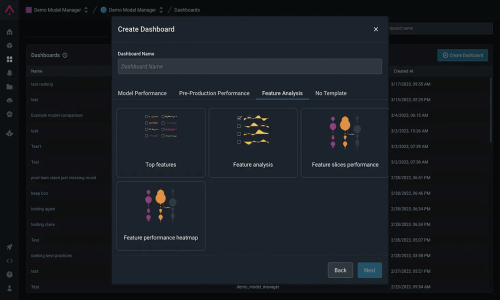 Arize AI Screenshot 3