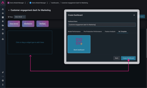 Arize AI Screenshot 5
