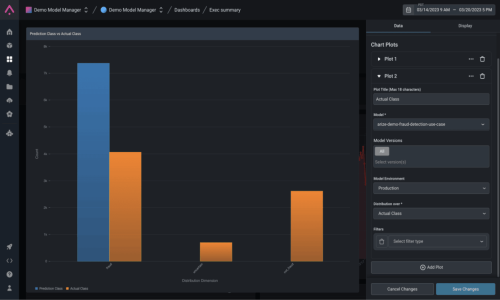 Arize AI Screenshot 4