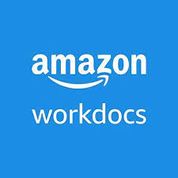 Amazon WorkDocs Alternatives & Competitors