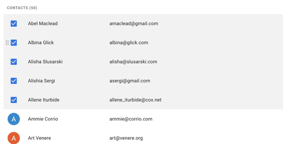 BetterBook Screenshot 1