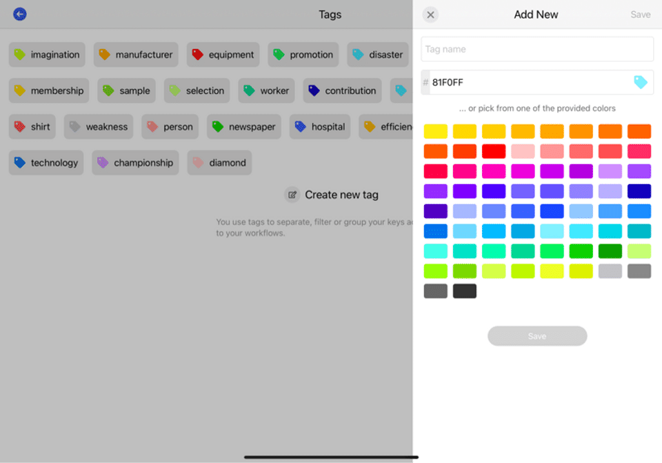 eclypse Screenshot 3