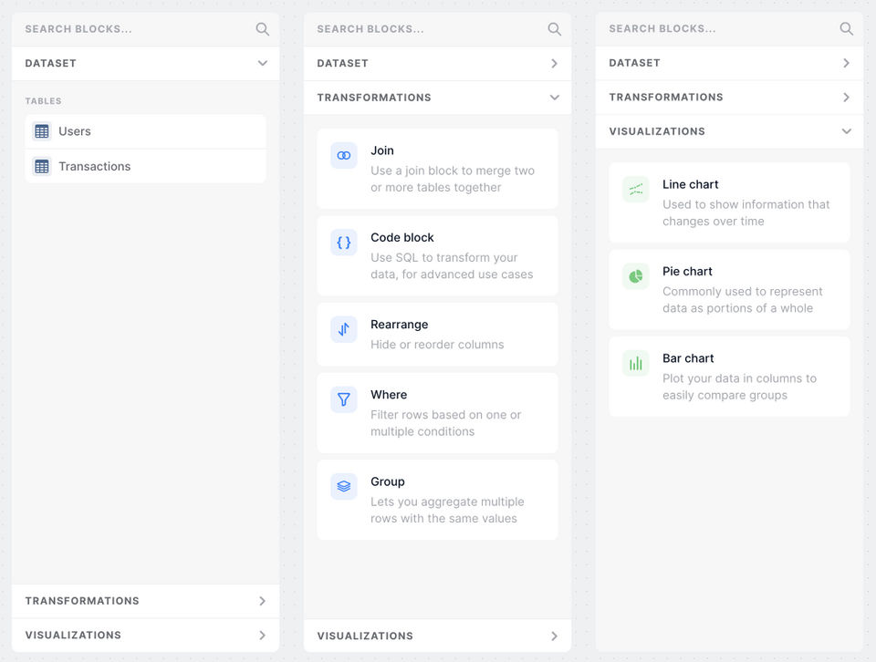 Latitude Screenshot 1