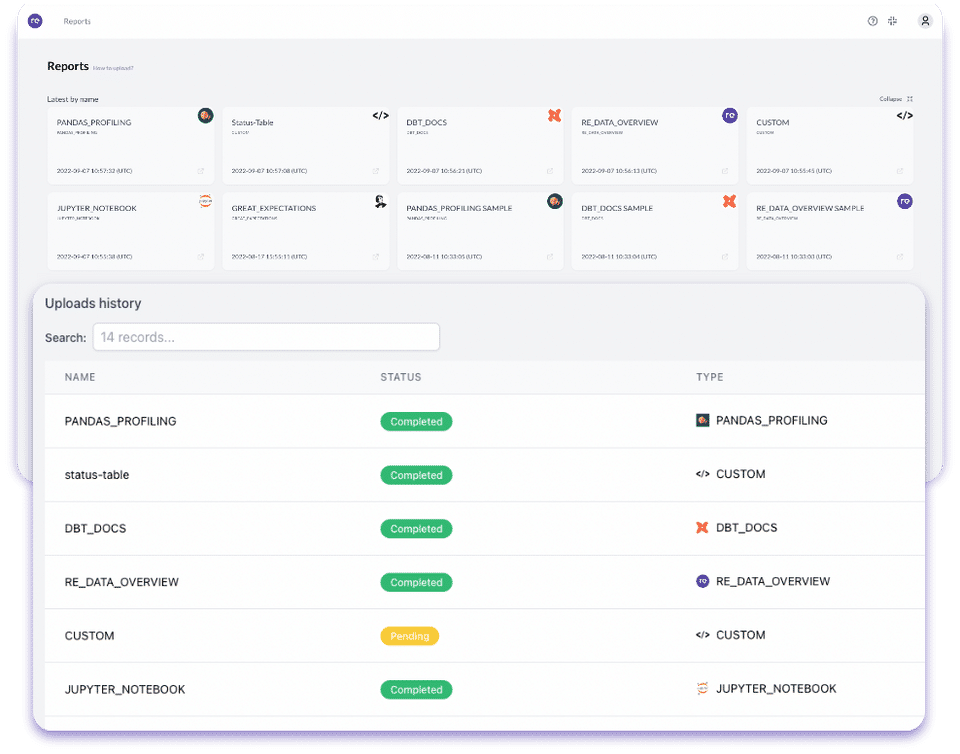 re_cloud Screenshot 2