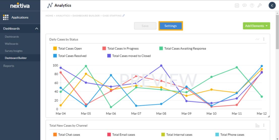 Nextiva Screenshot 10