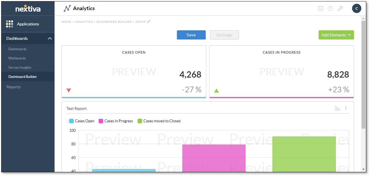 Nextiva Screenshot 2