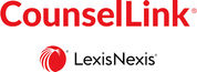 LexisNexis CounselLink
