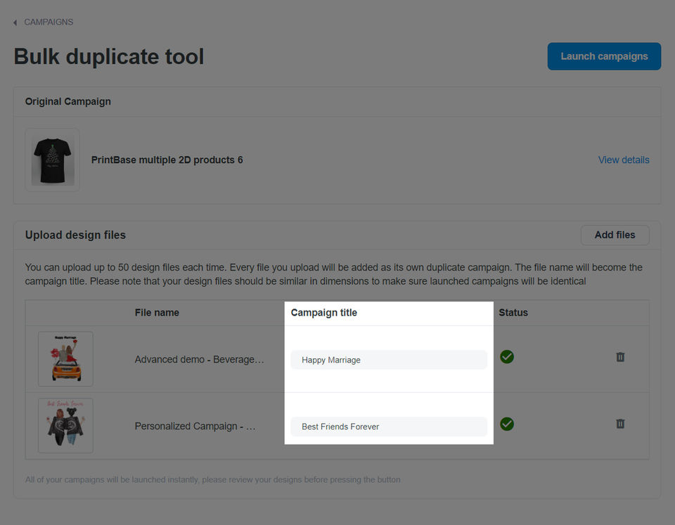 ShopBase Screenshot 3