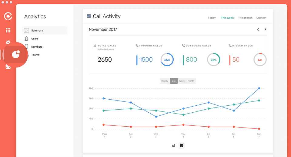 CircleLoop Screenshot 5