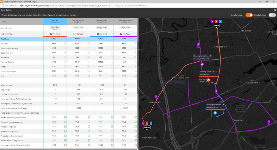 Xcelerator Screenshot 1