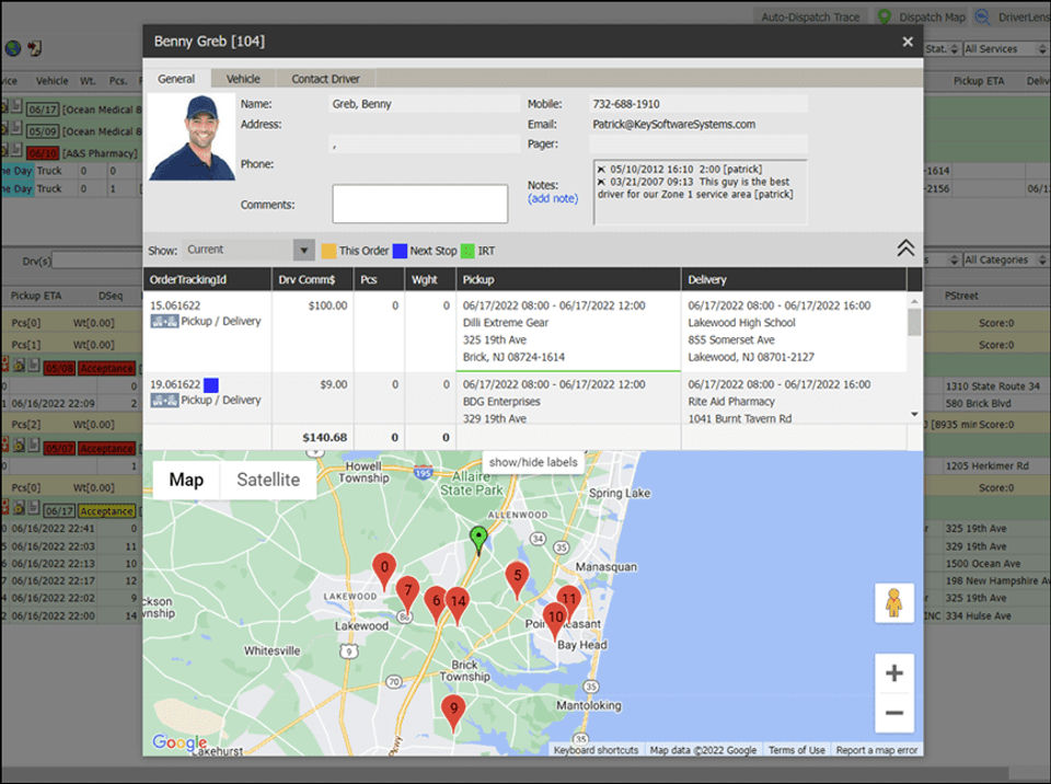 Xcelerator Screenshot 2