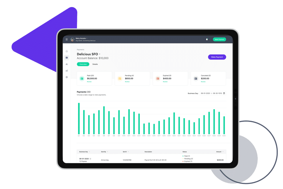 Kickfin Screenshot 1
