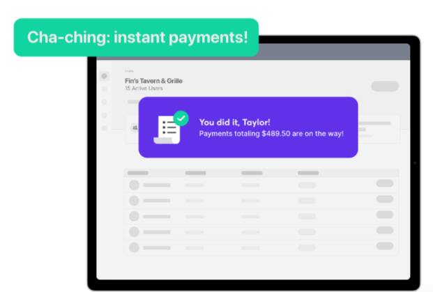 Kickfin Screenshot 3